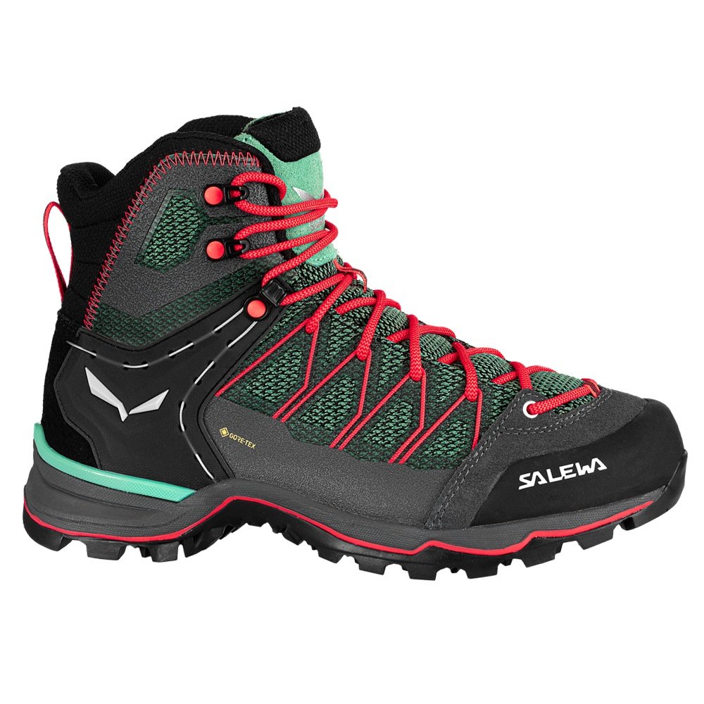 Women's 44 オレンジ系】 Salewa ( サレワ ) Ws スキーナ パワー