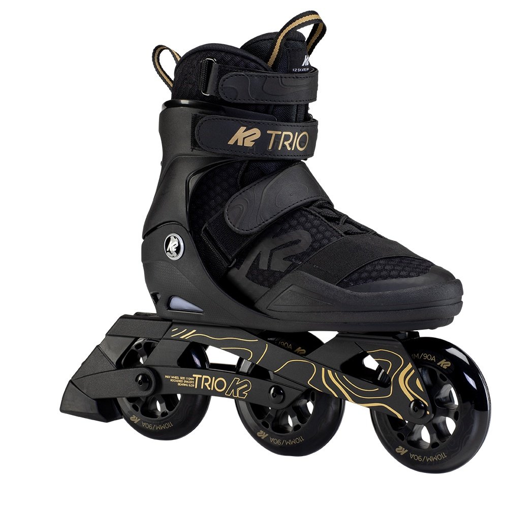 K2 VO2 S 90 Inline Skate (Men's) - Peter Glenn Ski and Sports
