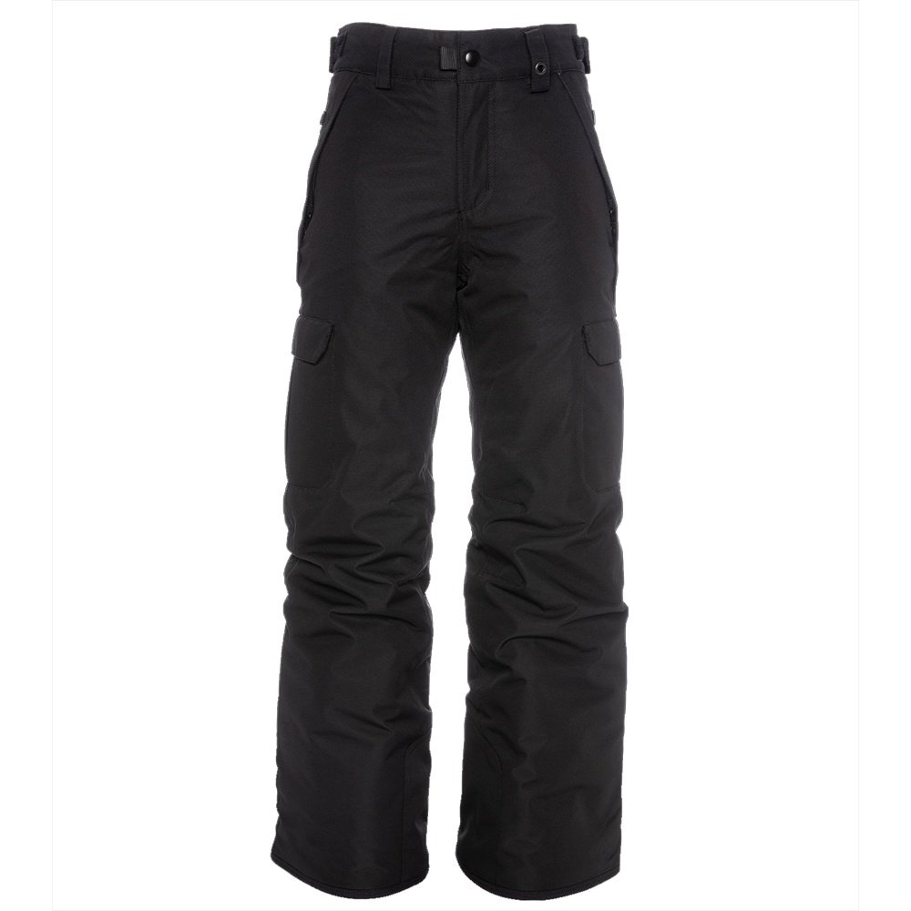 686 Infinity Cargo Insulated Snowboard Pant (Boys') - 2025 WINTER