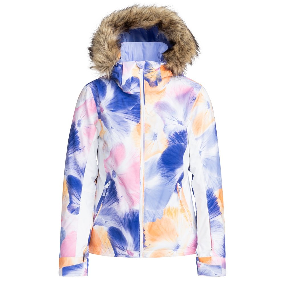 Roxy Jet Ski Insulated Snowboard Jacket (Women's) - 2023 WINTER