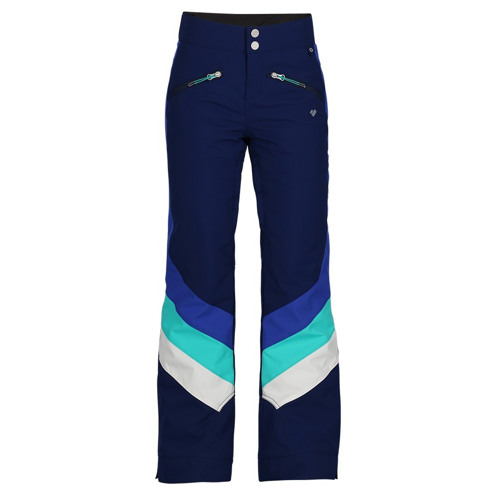 未使用 2018年頃 OBERMEYER ENVY PANT レディースSサイズ スキーパンツウェア オバマイヤー ACTLEIS スキーウェア スノーボードウェア パンツ レディース 下