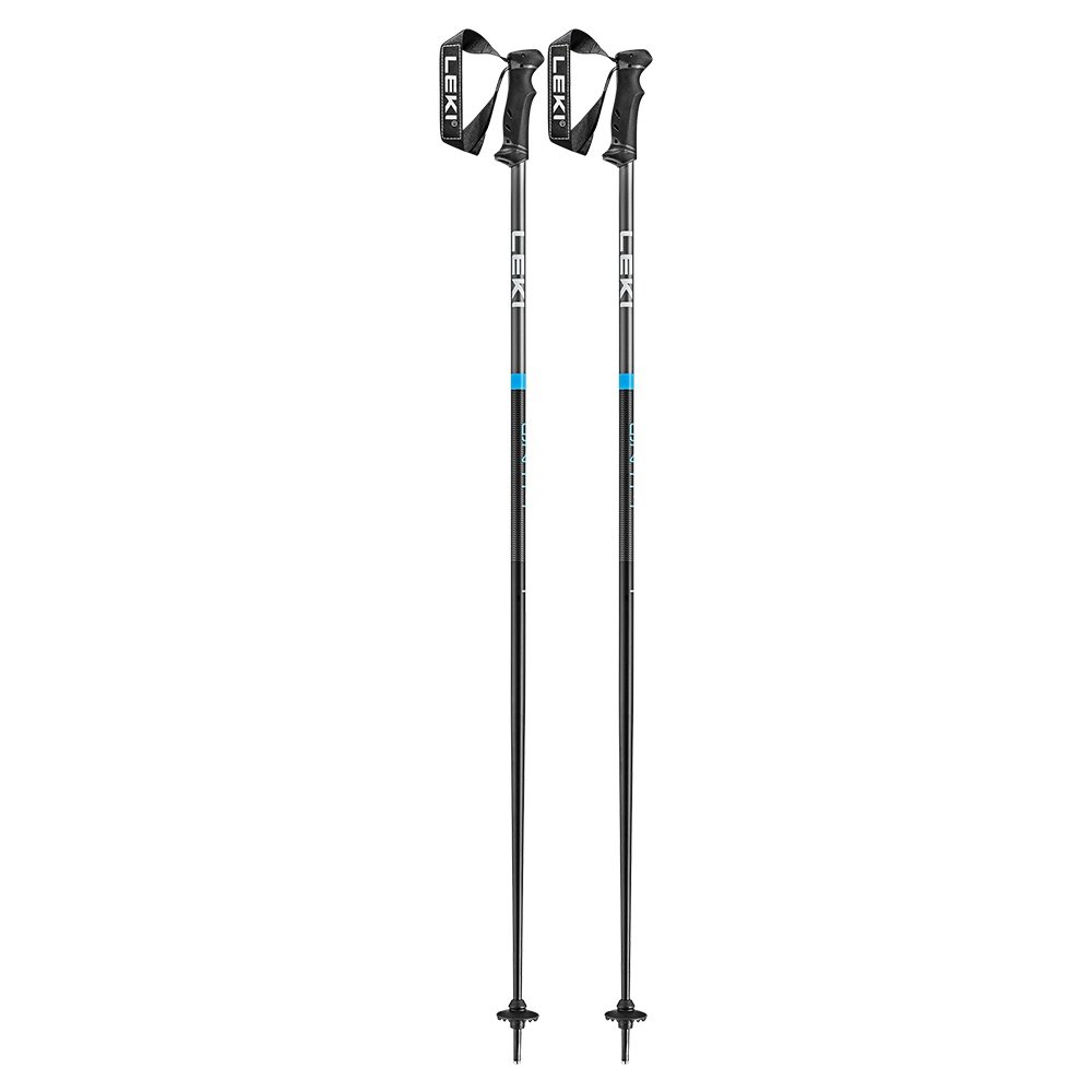 Leki Detect S Trigger Ski Poles - 2026 WINTER - Peter Glenn Ski