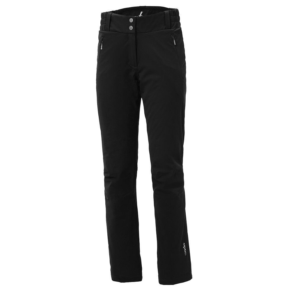 パンツ BALMAIN FW23 Ski pants (BF2PR030XH66 GOZ) Balmain Ski pants - White - Women | BF2PR030XH66GOZ | thebs.com
