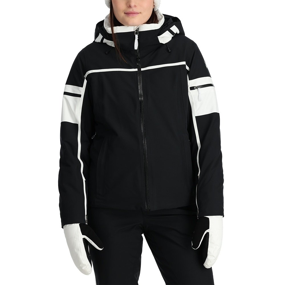manteau spyder pour femme