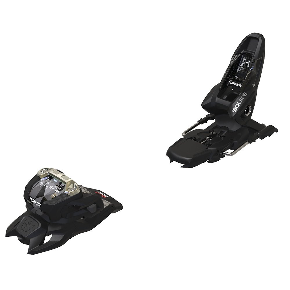 Marker Squire 11 ID 90 Ski Binding - WINTER 2025 - Peter