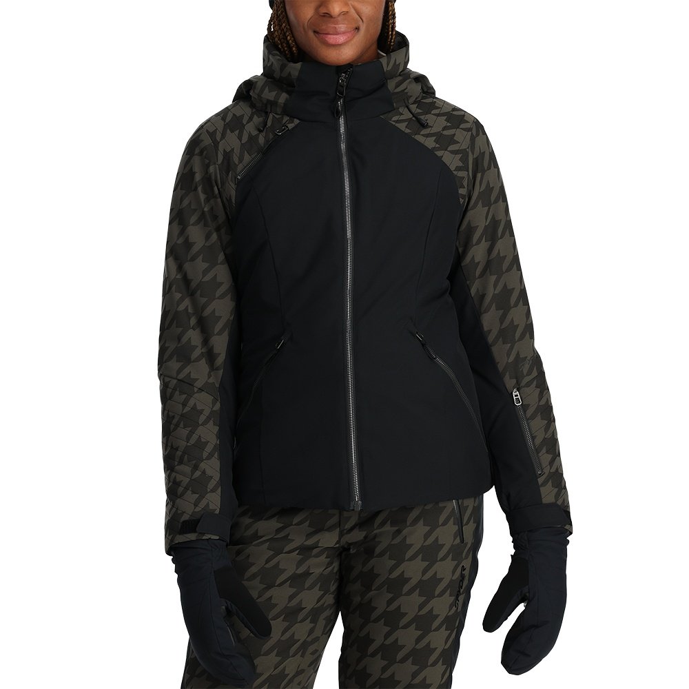 Spyder Schatzi Insulated Ski Jacket (Women's) - 2023 WINTER