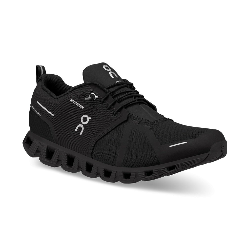 送料無料◆2025新品  Waterproof 5 Cloud On Running SUMMER 2024 - (Women's) Shoe ジャケット・アウター