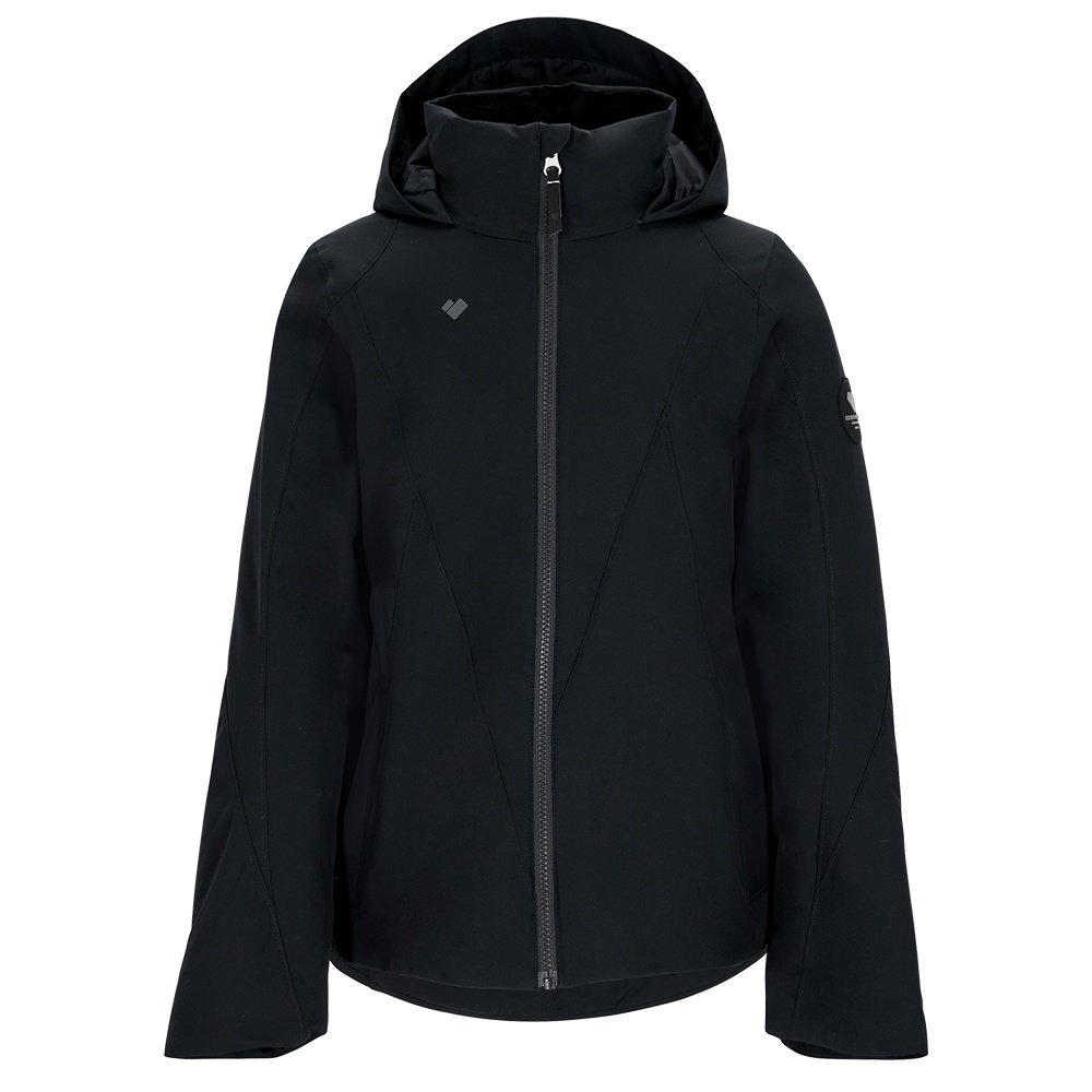 Obermeyer Fall Line Insulated Ski Jacket (Men's) - 2024