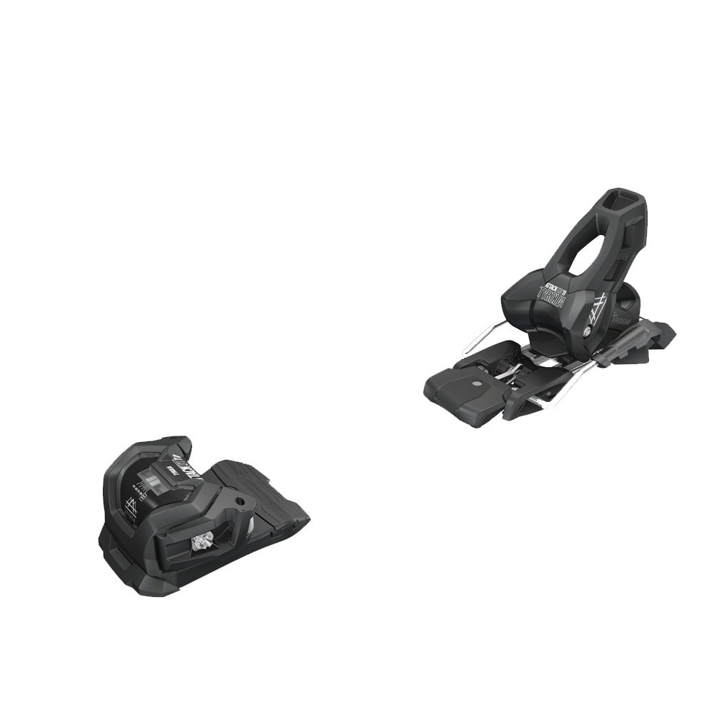スキー LINE BLADE 95  TYROLIA AAATTACK2 11 Tyrolia Attack LYT 11 GW 95 Ski Binding-2025 WINTER - Peter