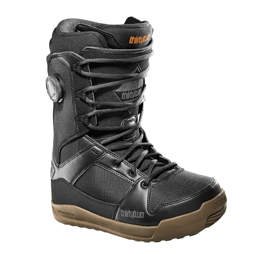 ThirtyTwo Zeb Powell Lashed Snowboard Boot (Men's)-2024