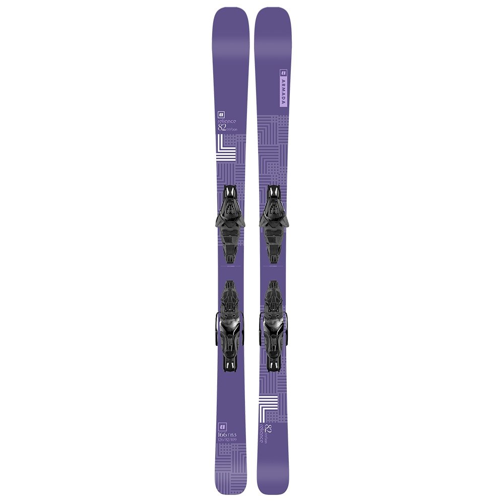 Armada Reliance 82 C Ski System with EM 10 GW Bindings (Women's