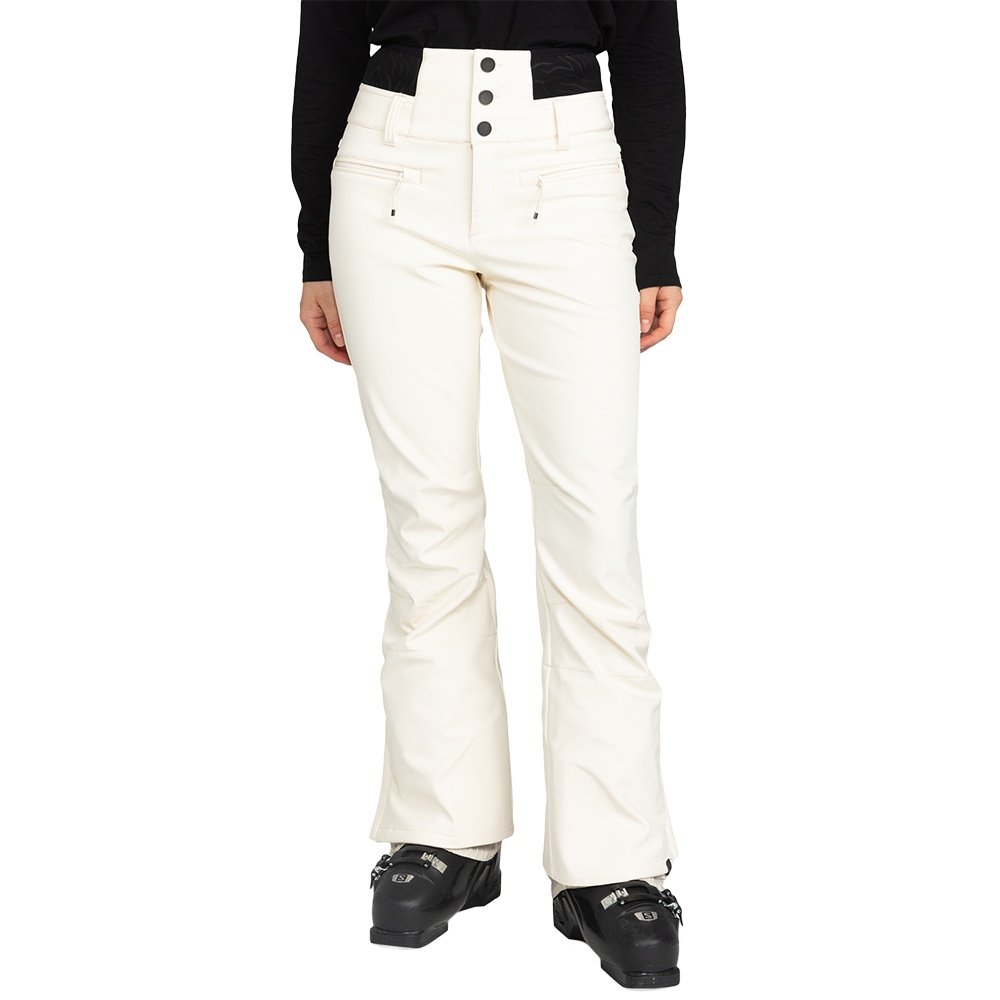 Roxy Rising High Softshell Snowboard Pant (Women's) - 2024 WINTER