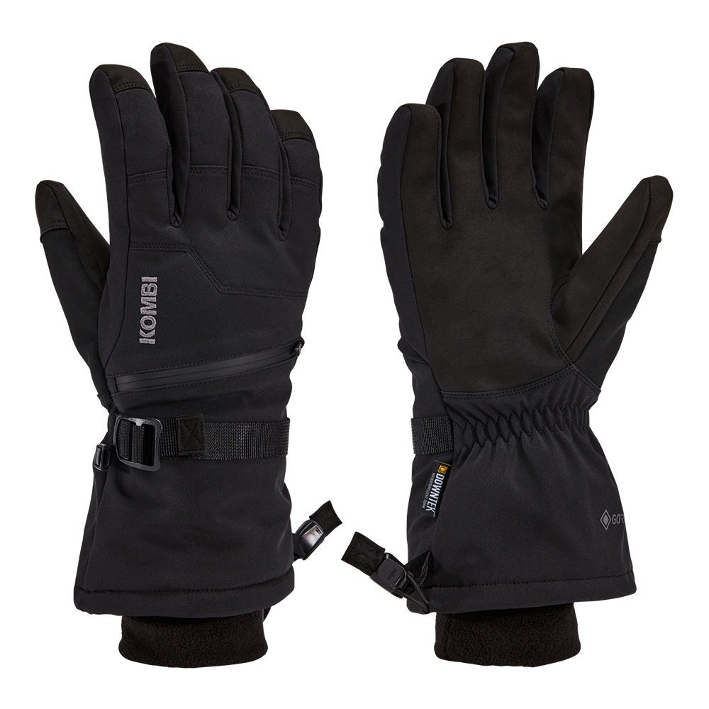 Spyder GORE-TEX Overweb Glove (Men's) - Peter Glenn Ski and Sports