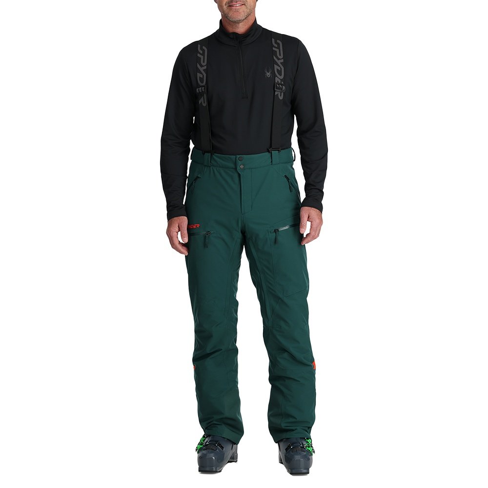 Spyder Dare Insulated Ski Pant (Men's) - 2024 WINTER - Peter