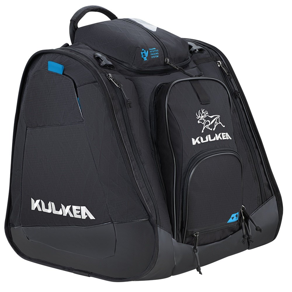 Völkl BOOT PACK 19P BLACK 1819 Völkl Deluxe Boot Bag - Northern Ski Works