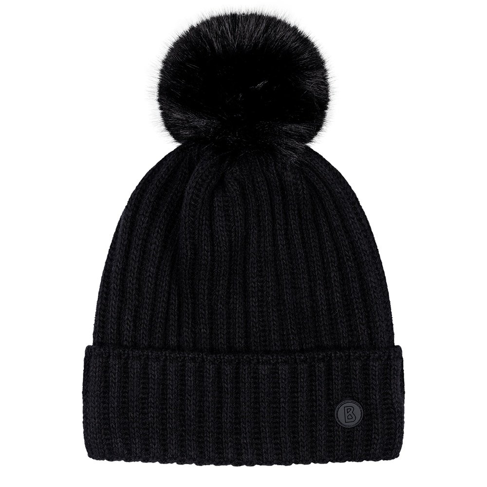 Bogner Ranya Pom Hat (Women's) - 2024 WINTER - Peter Glenn Ski and