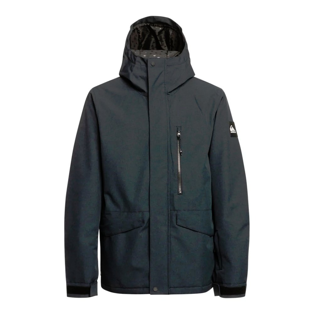 QUIKSILVER MISSION PRINTED NP JK スノボ スキー 楽天市場】mission printed jk npの通販
