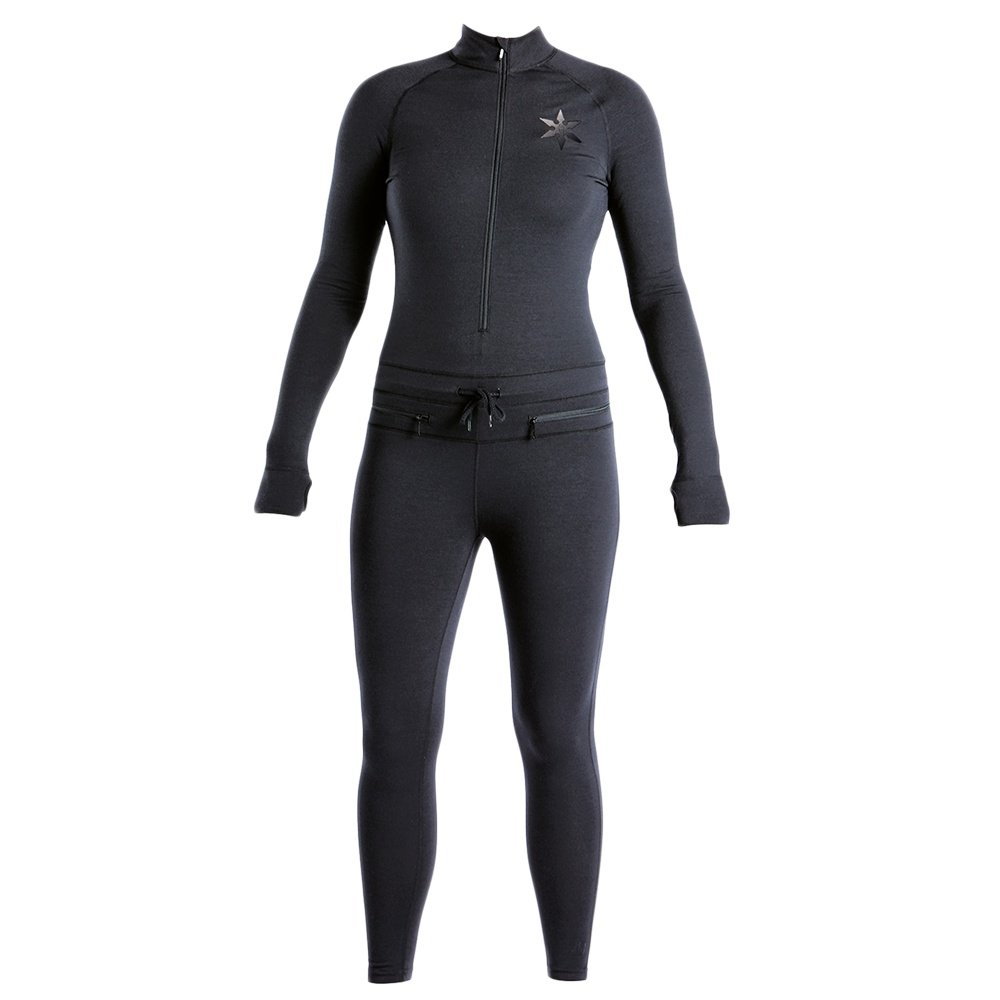 Airblaster Hoodless Ninja Suit Baselayer (Women's) - 2023 WINTER