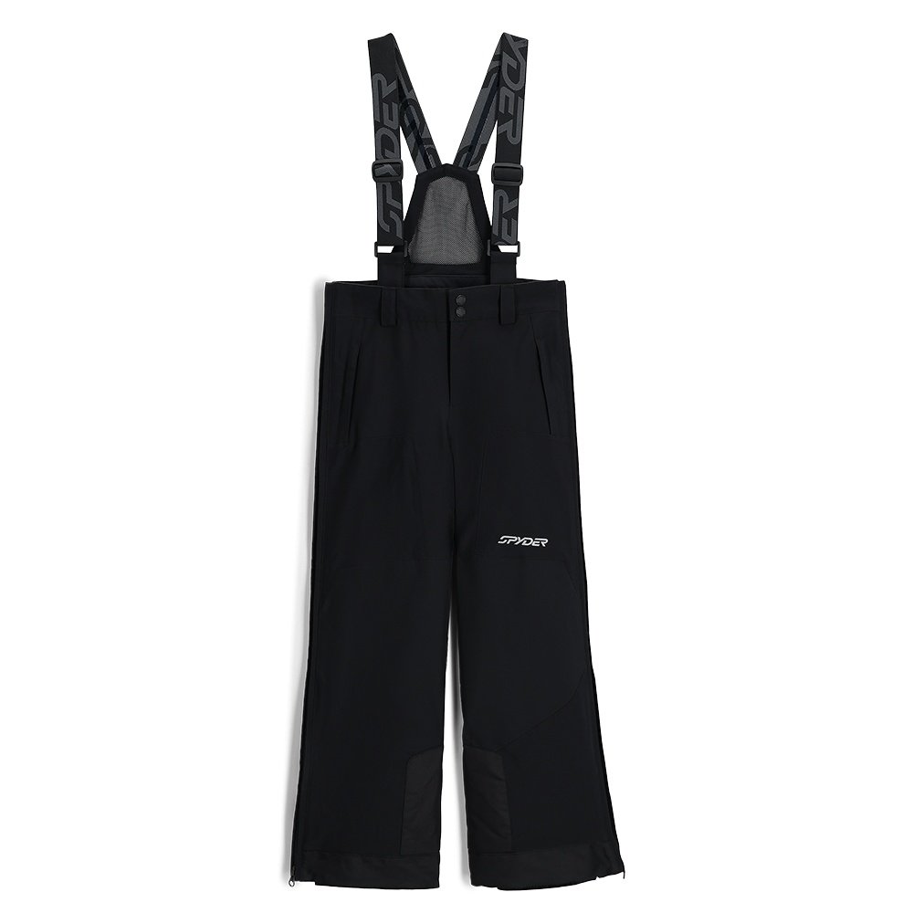 Spyder Guard Side Zip Insulated Ski Pant (Boys') - 2024 WINTER