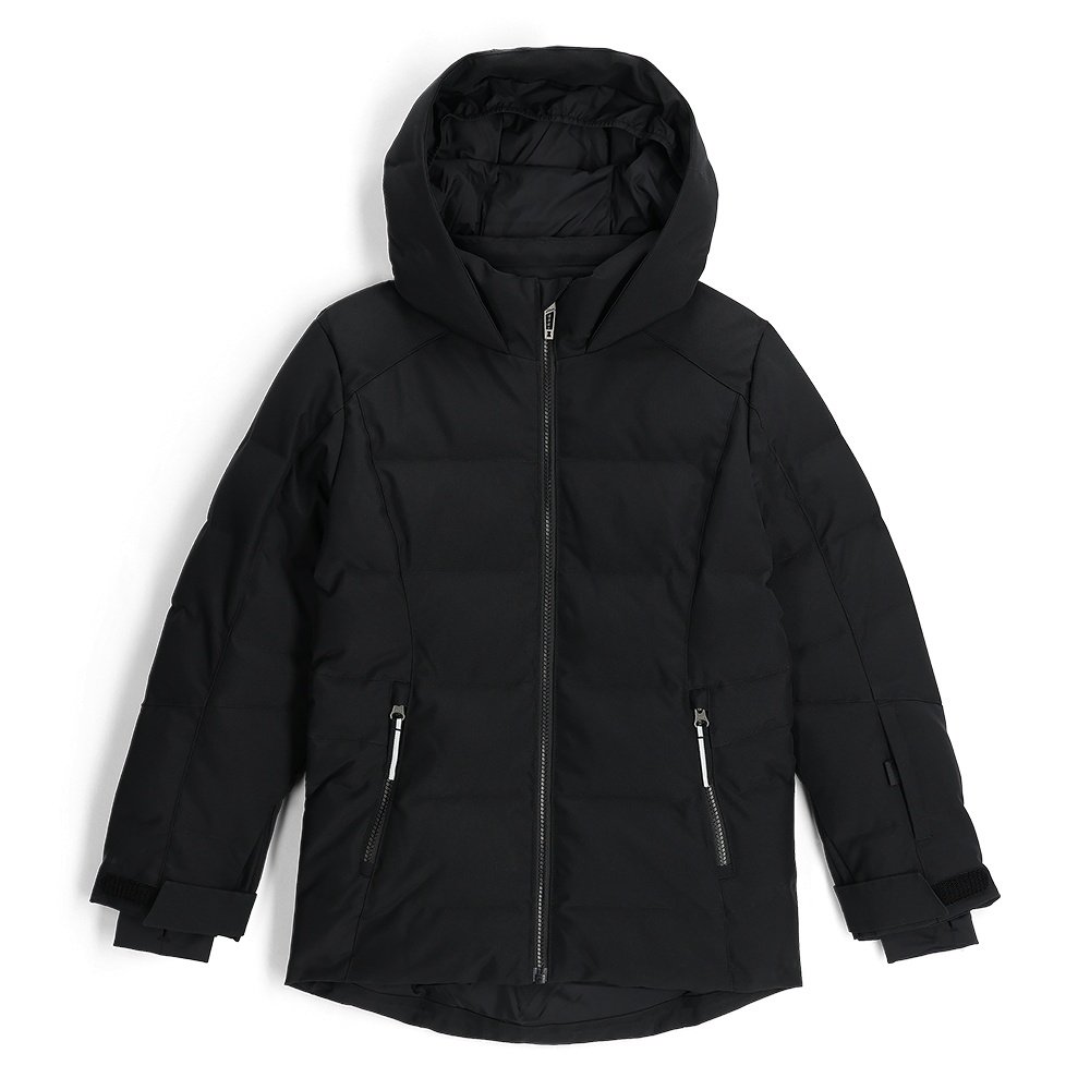 ジャケット・アウター Tostalgic clothing Ski jacket / black Ski jacket / black | Tostalgic Clothing