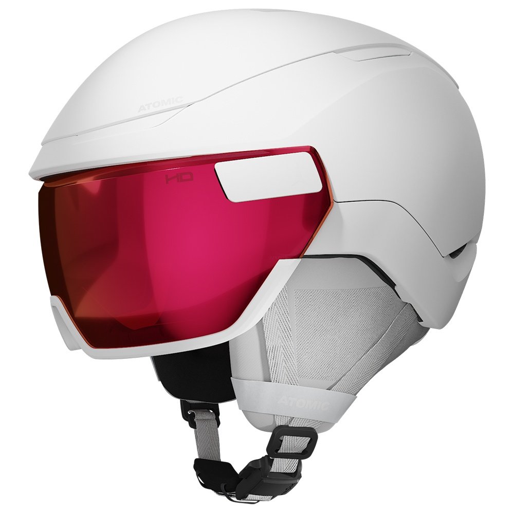 Atomic Revent GT Amid Visor Helmet (Adults')