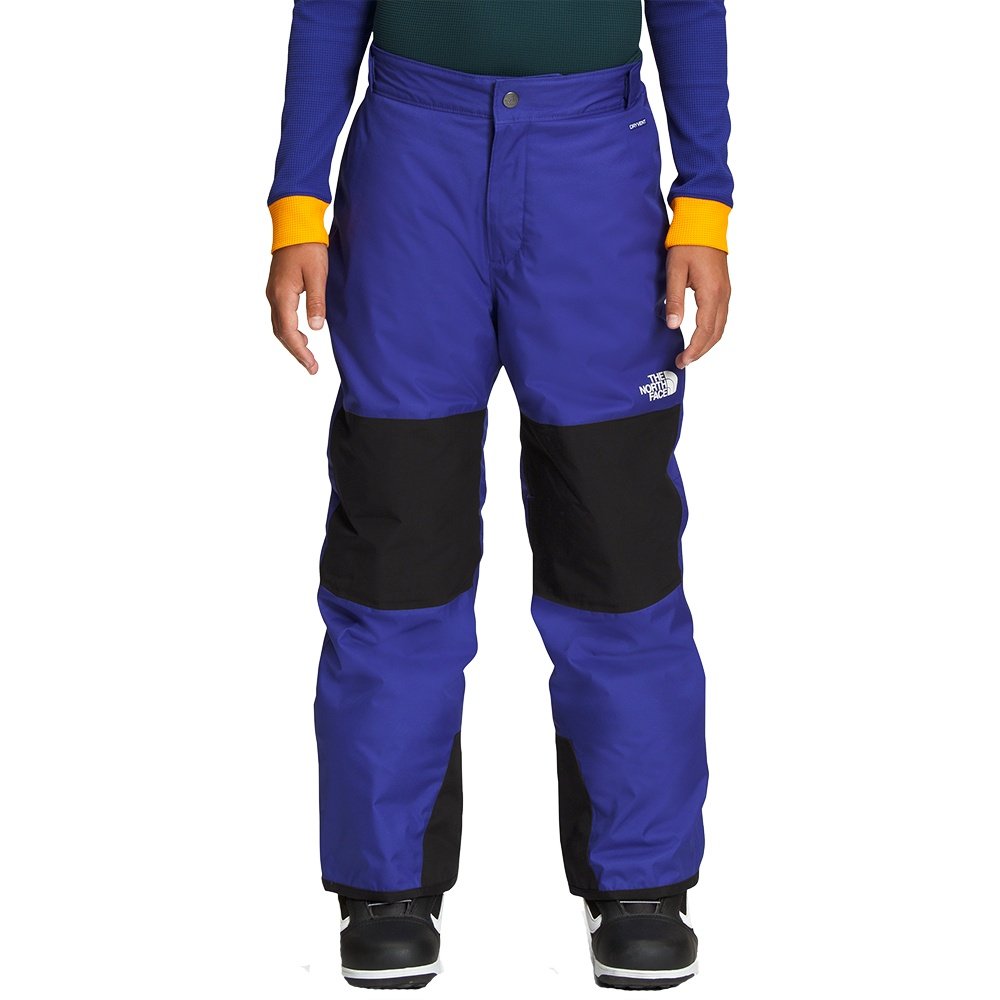 The North Face Youth Freedom Insulated Ski Pant (Boys') - Peter