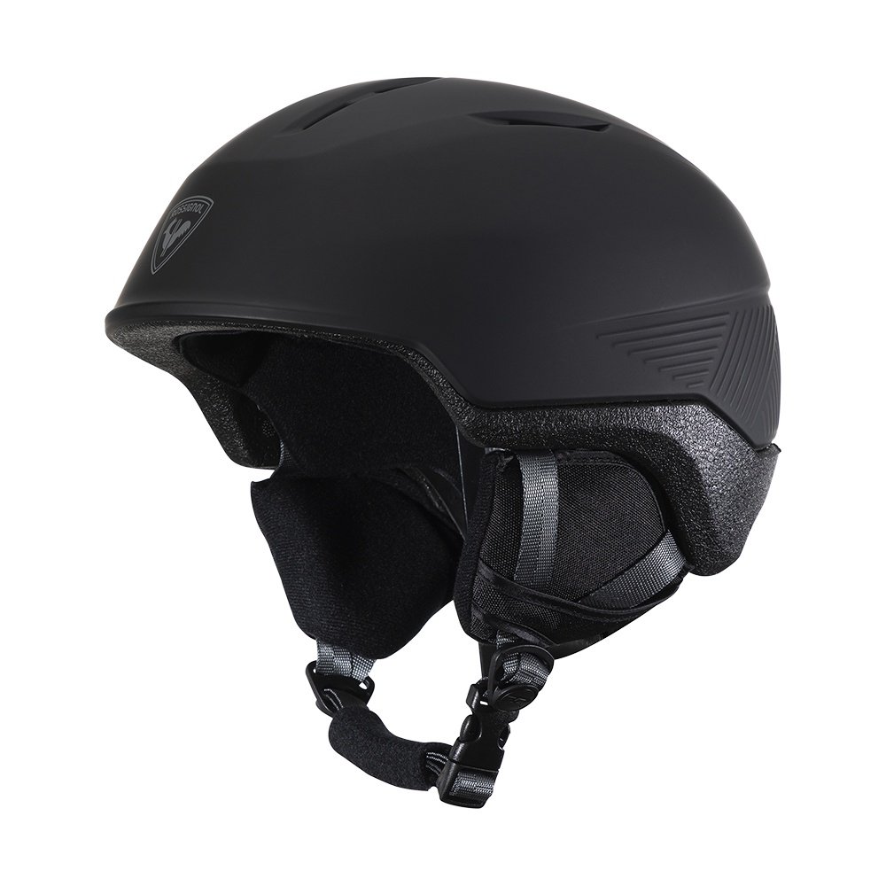 Rossignol Fit IMPACTS Helmet (Adults') - Black - Peter Glenn Ski