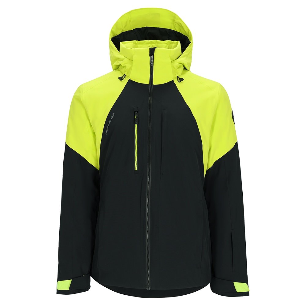 Obermeyer Kenai Insulated Ski Jacket (Men's) - 2024 WINTER - Peter