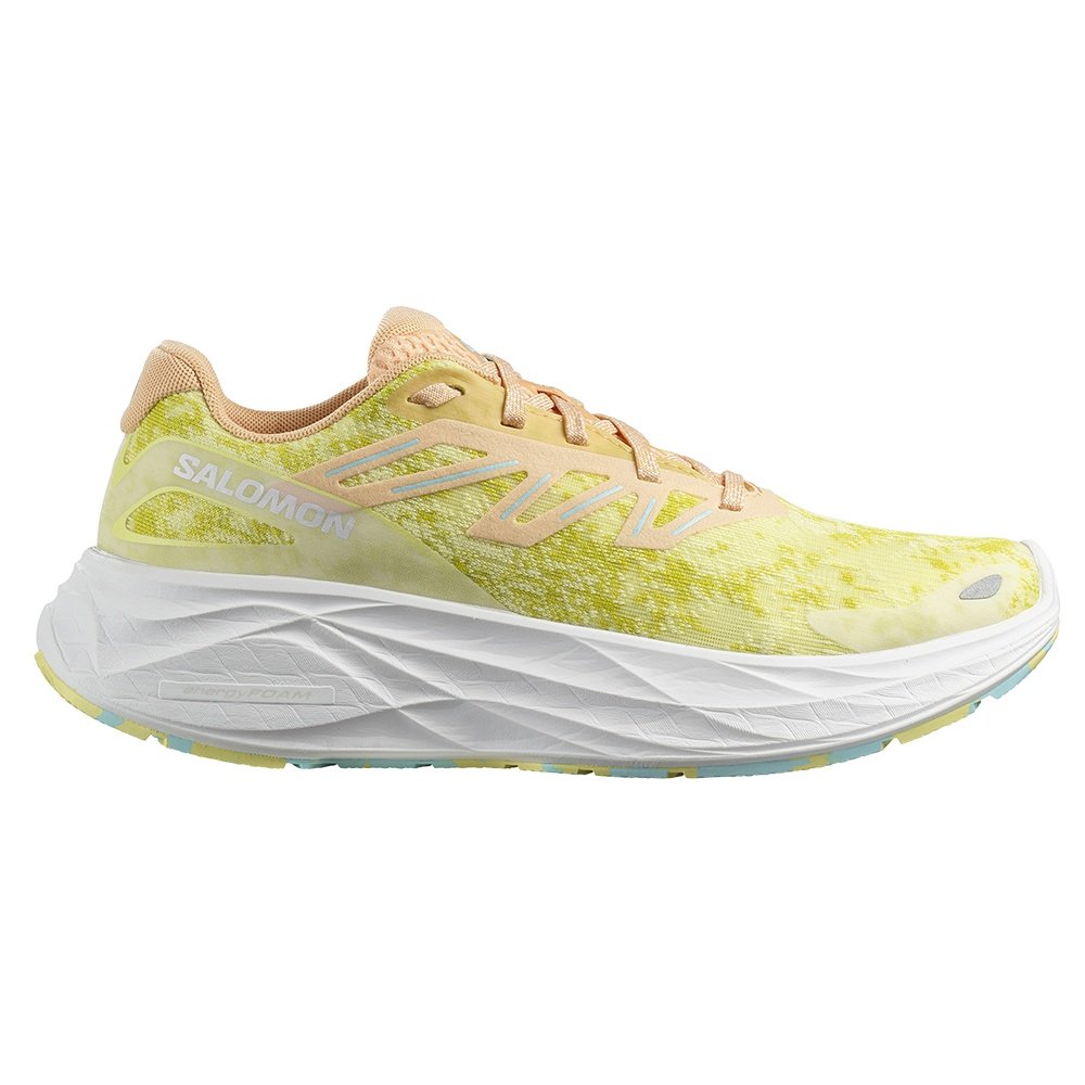 Salomon Aero Glide 2 Running Shoe (Women's) - Peter Glenn