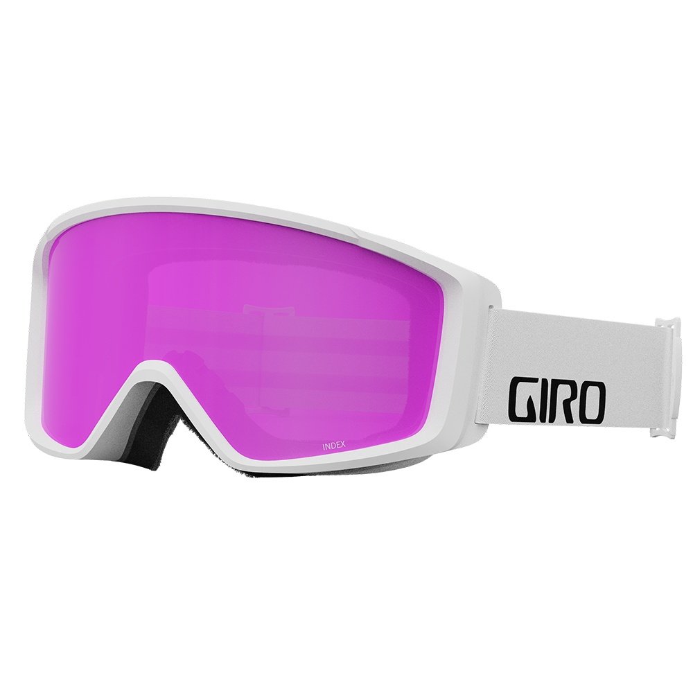 Giro Index 2.0 OTG Goggle (Women's) - Peter Glenn Ski and Sports