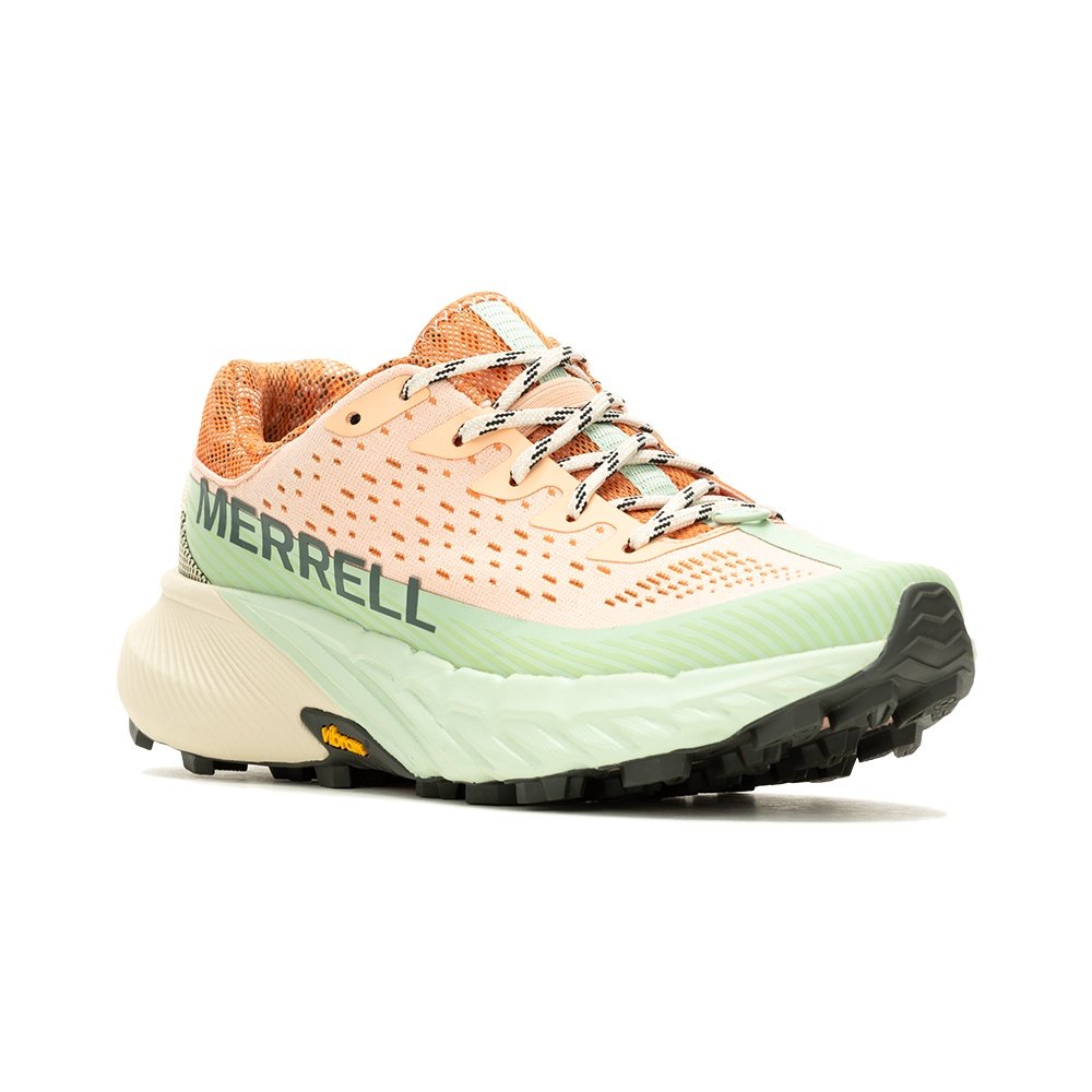 Merrell Agility Peak 5 Trail Running Shoe (Men's) - Peter Glenn