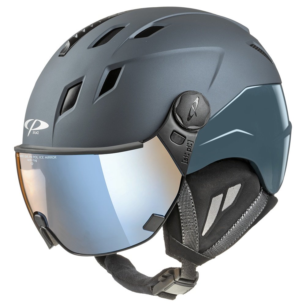 CP Camurai Helmet (Men's) - Peter Glenn Ski and Sports