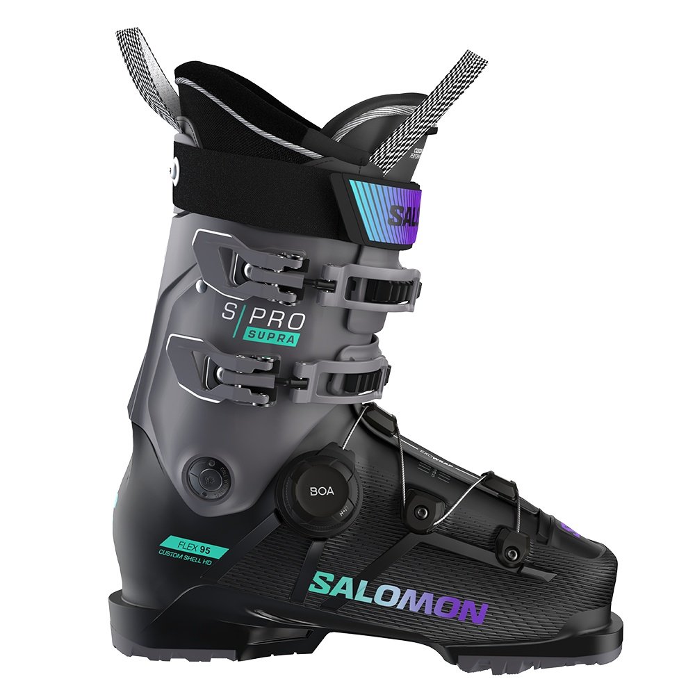 Salomon S/Pro Supra BOA 130 GW Ski Boots - Northern Ski Works
