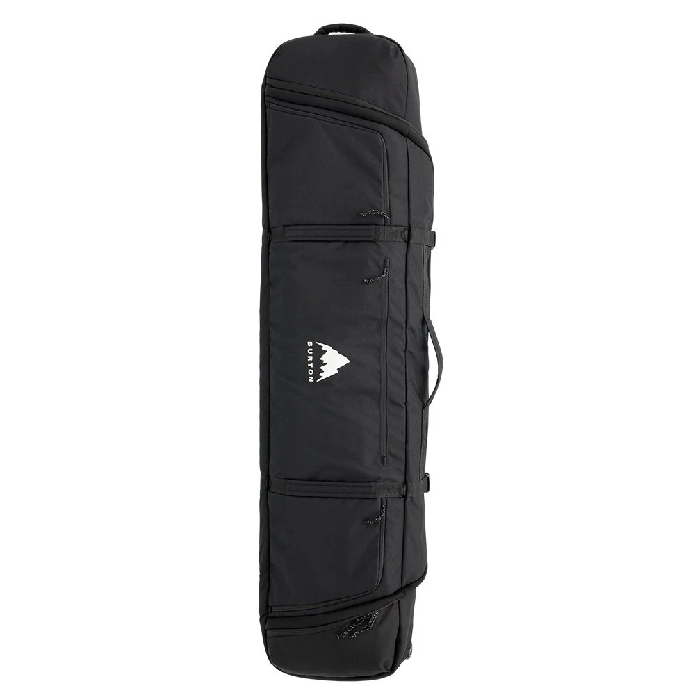 Burton Counterbalance Camber Snowboard (Adults') - 2026 WINTER