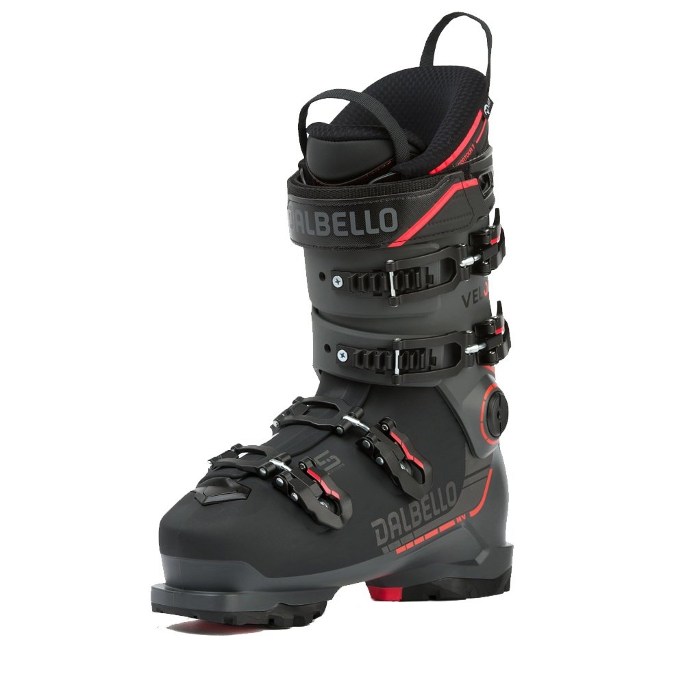 Dalbello Veloce 100 MV Men's Ski Boots 2025 | Ken Jones Ski Mart