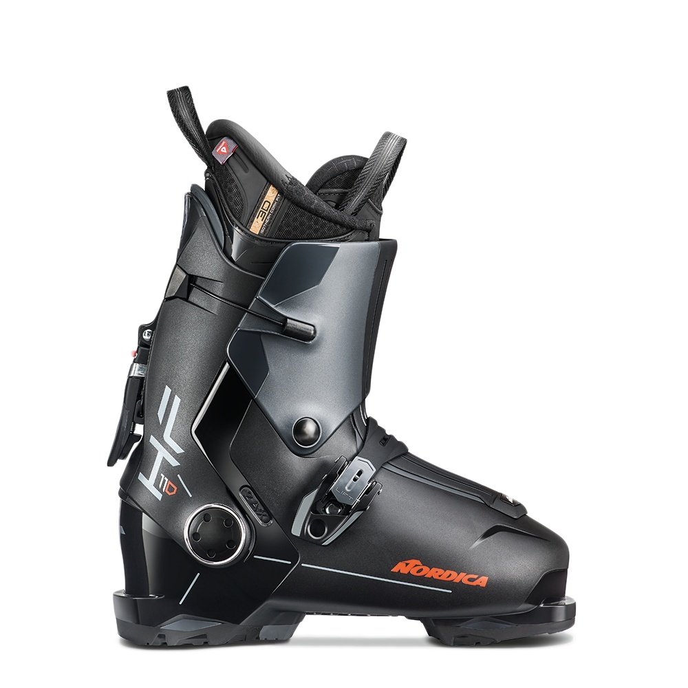 Nordica HF 95 Pro Ski Boot (Women's)-2025 WINTER - Peter