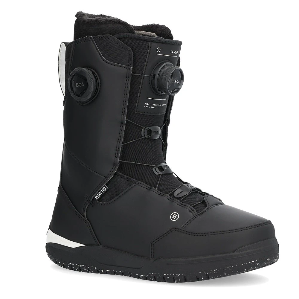 Salomon Dialogue Dual BOA Snowboard Boot (Men's) - 2026 WINTER