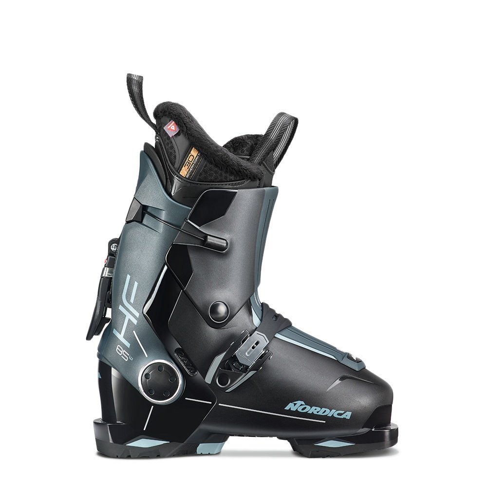 thumbnail image 2 of 10 Best Rear Entry Ski Boots [2025 2 of 10