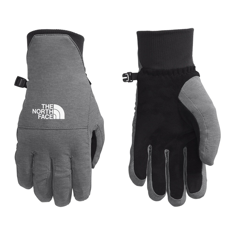 The North Face Etip Recycled Glove (Men's) - Peter Glenn Ski