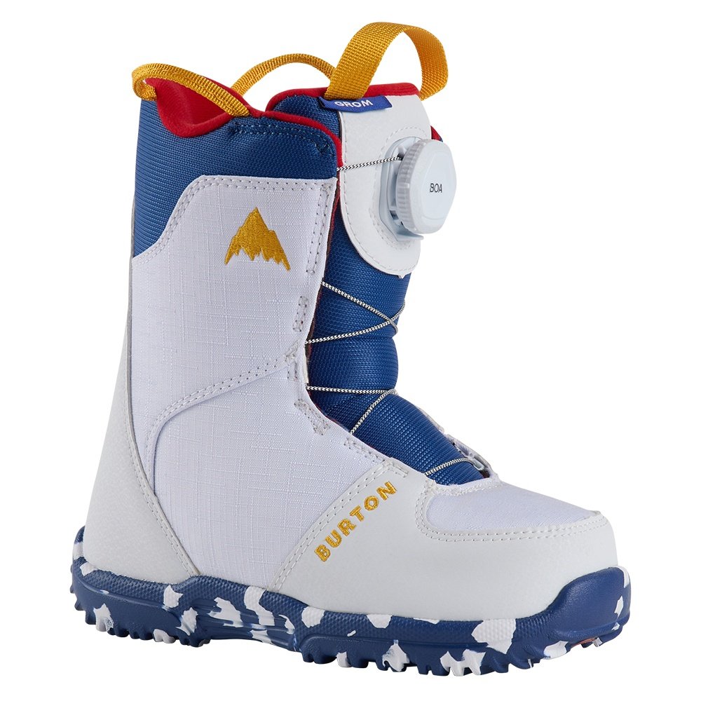 Burton After School Special Snowboard Package (Little Kids