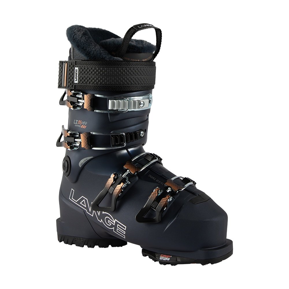 Lange LX 120 HV GW Ski Boot (Men's) - 2025 WINTER - Peter