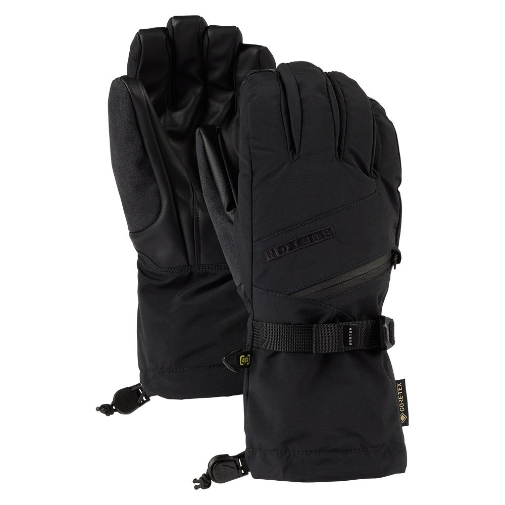 最大80％OFF - 『在庫ロス売買マーケット』 - (Men's) Glove GORE-TEX Burton 2024 Glenn Peter - WINTER スキー・スノーボードアクセサリー