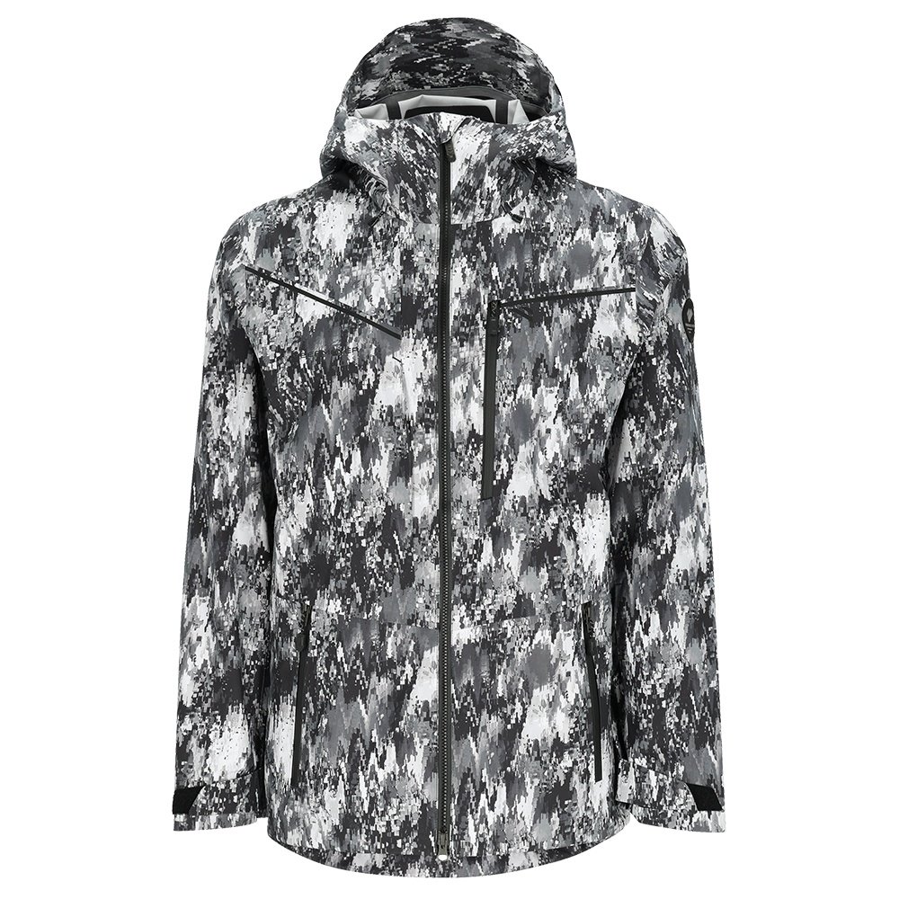 Obermeyer Foraker Shell Ski Jacket (Men's) - Peter Glenn Ski and