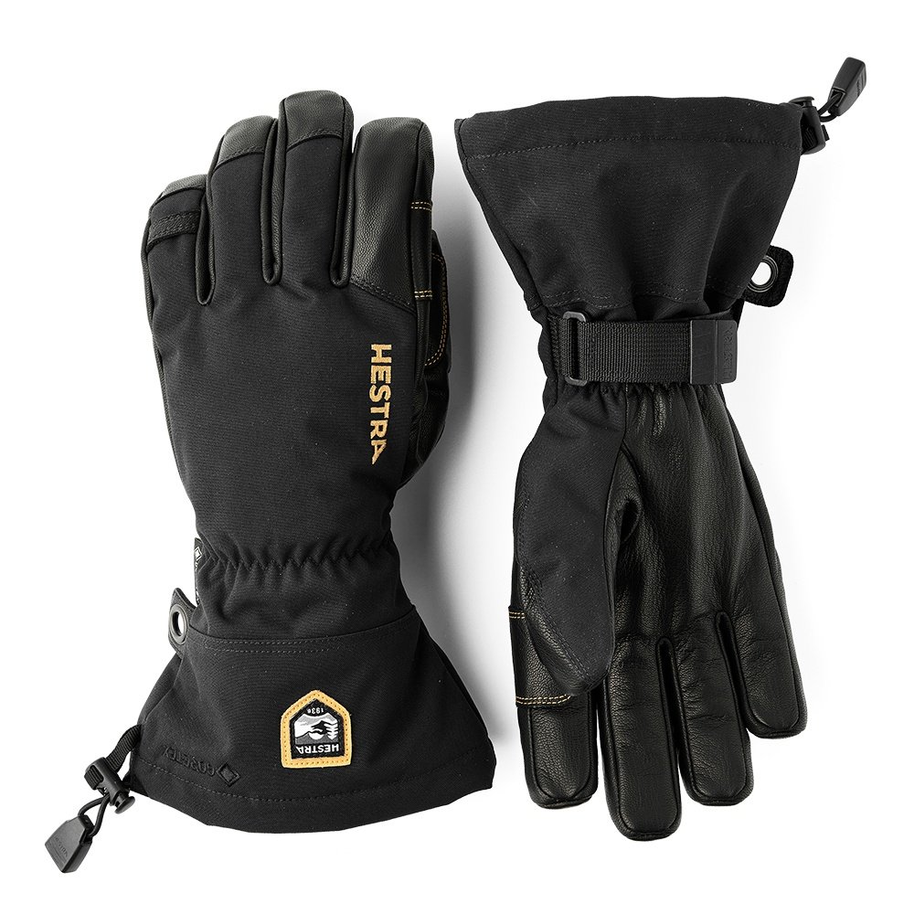 ヘストラ Army Leather Patrol サイズ8 Hestra Army Leather Patrol Glove (Men's) - Peter Glenn Ski