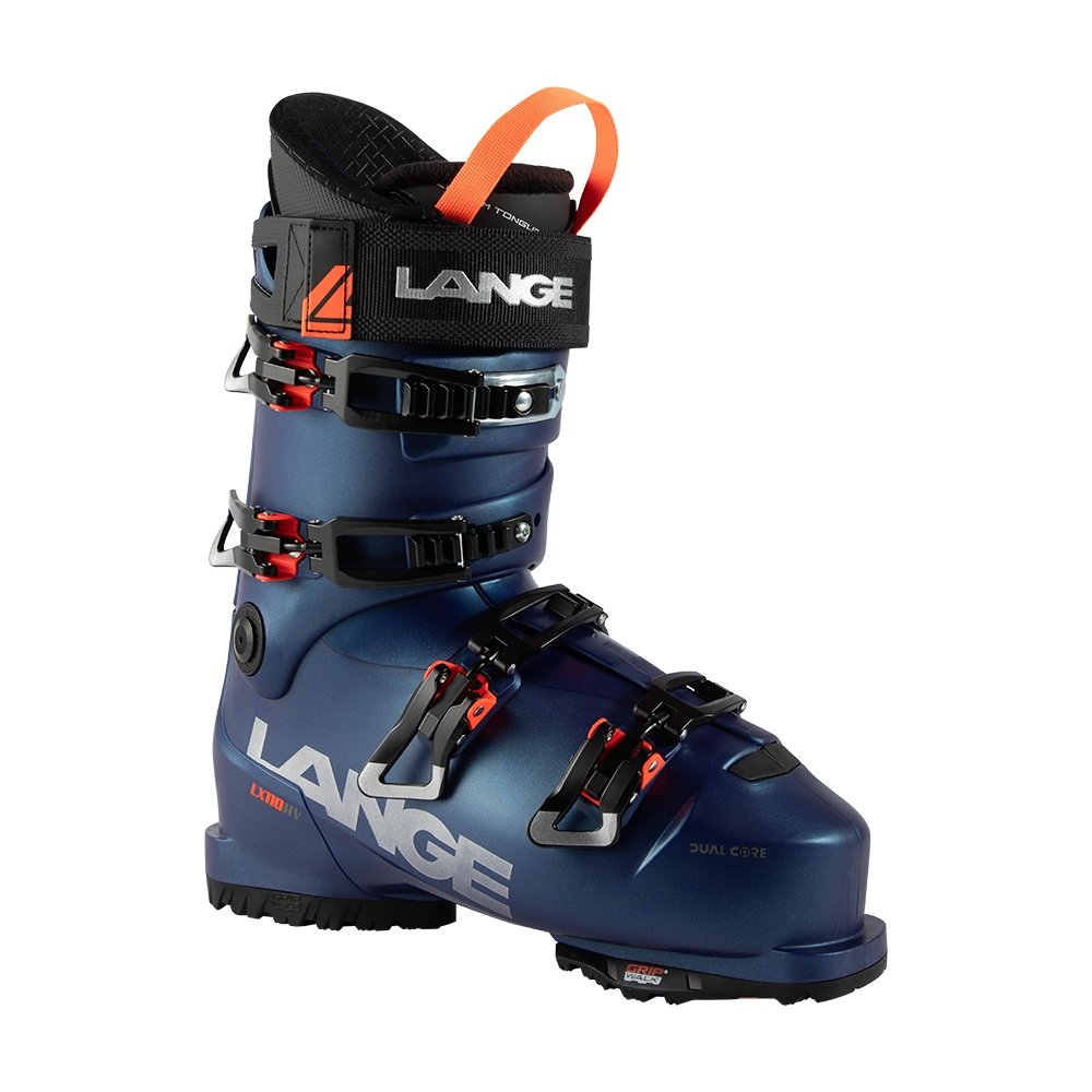 Lange XT 120 - SierraDescents Review