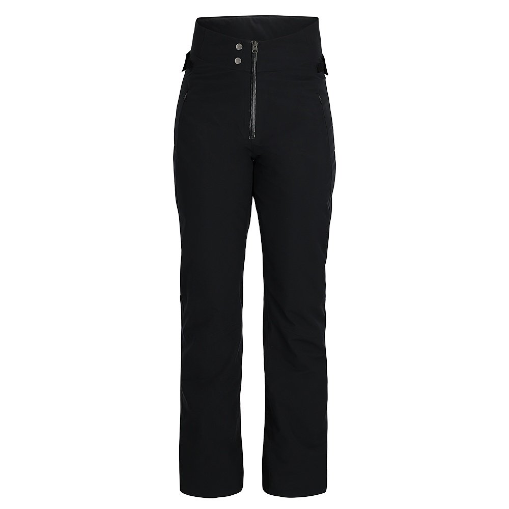 Spyder Winner Insulated Ski Pant (Women's) - Black - Peter Glenn