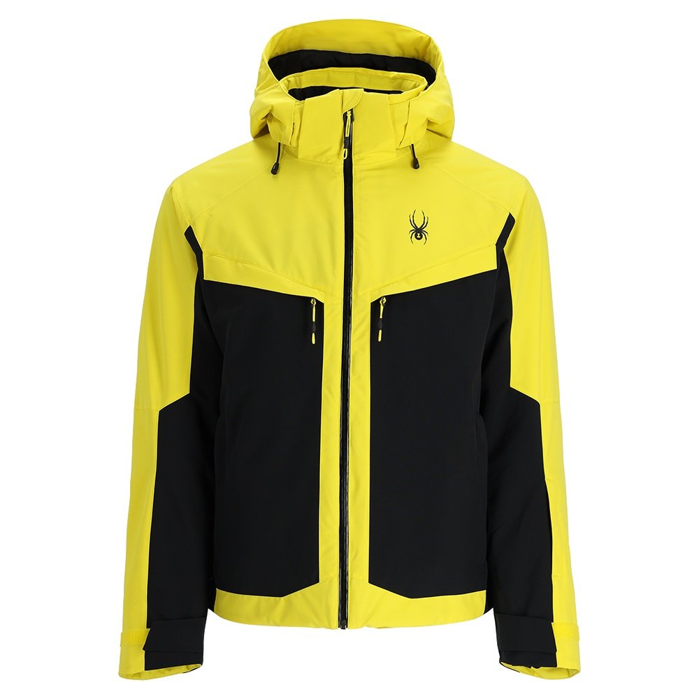 Spyder Vida Insulated Ski Jacket (Women's) - 2024 WINTER