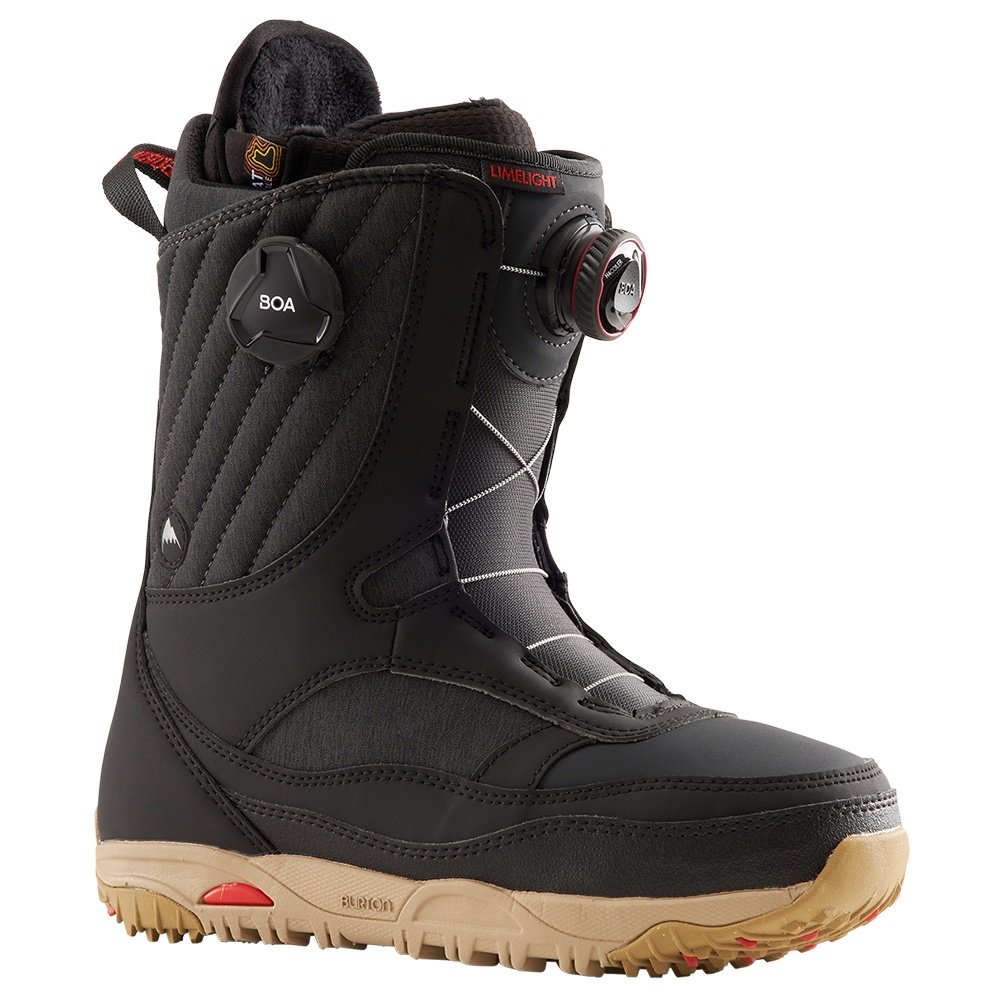 Burton Photon BOA Wide Snowboard Boot (Men's) - 2025 WINTER
