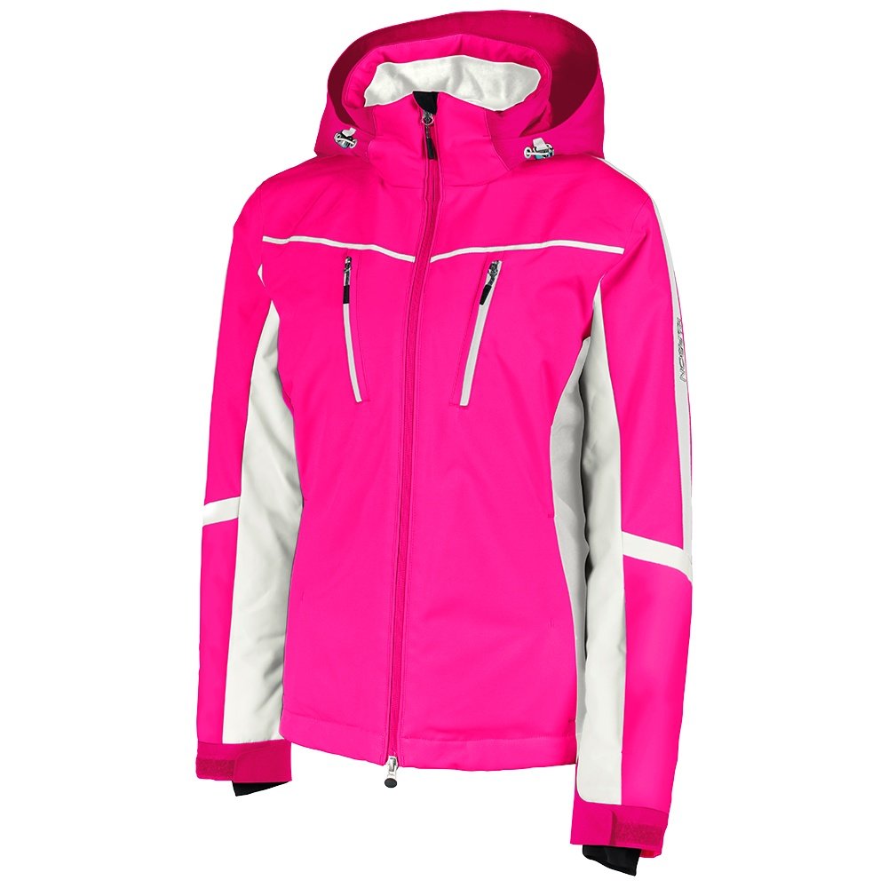 Bogner Ellya1-T Insulated Ski Jacket (Women's) - 2024 WINTER