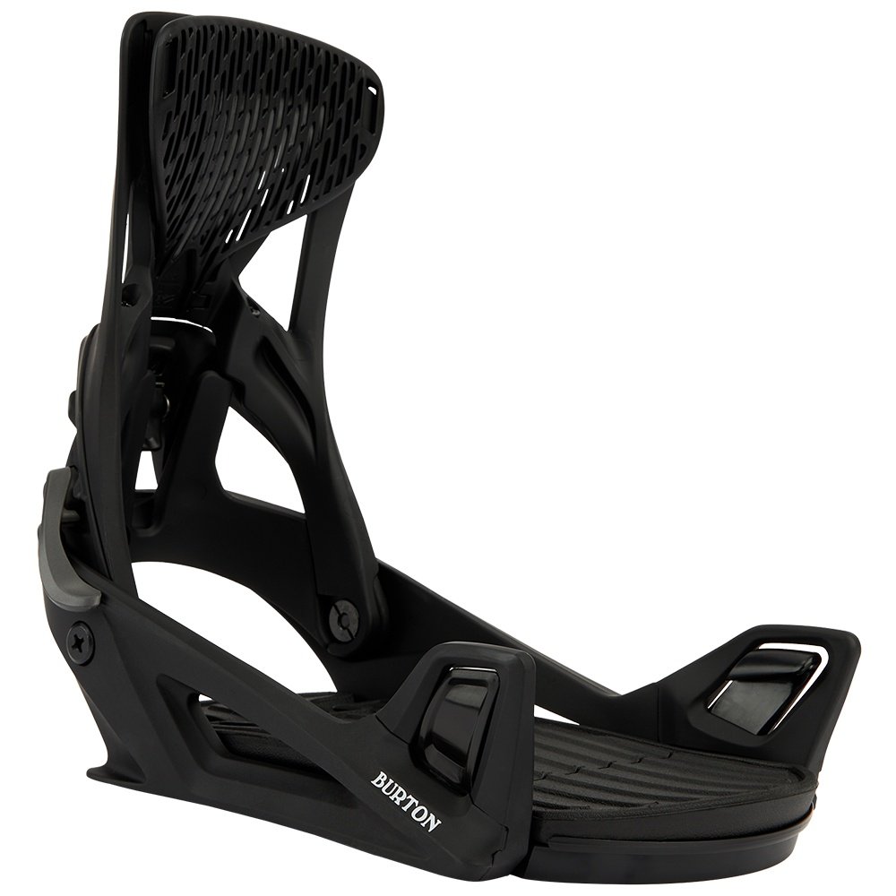 スノーボード burton step on Genesis s Burton Men's Step On® Genesis EST Snowboard Bindings 2025 | The